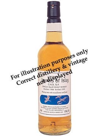 Caol Ila 1984 Lombard