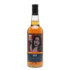 Caol Ila 2008 / 15 Year Old / Corina Casu / Whisky Show 2024