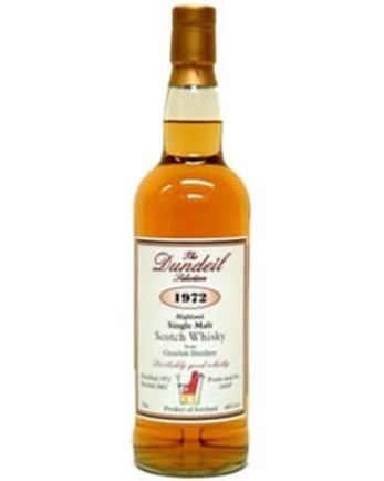 Clynelish 1972 30 Year Old Independent Bottling