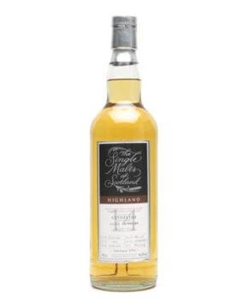 Clynelish 1992 14 Year Old Speciality Drinks  Single Malts of Scotland