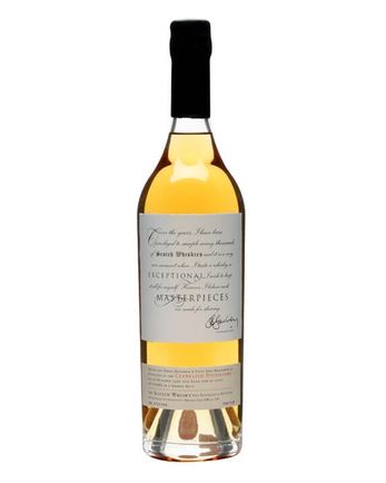 Clynelish 1996 Masterpieces