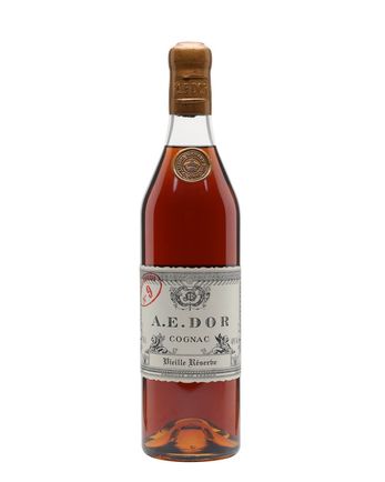 A E Dor No.9 Cognac