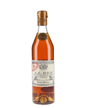 A E Dor No.10 Cognac