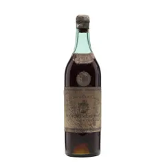 Augier Freres 1878 Cognac / Bottled 1920s