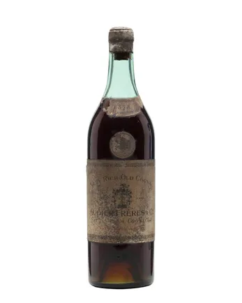 Augier Freres 1878 Bottled 1920s