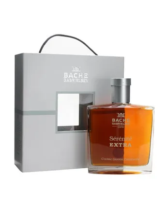 Bache Gabrielsen Sérénité Cognac