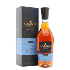 Camus Intensely Aromatic VSOP Cognac