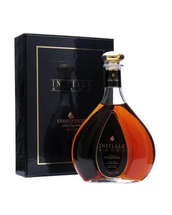 Courvoisier Initiale Extra