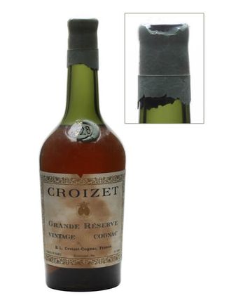 Croizet 1928 Cognac