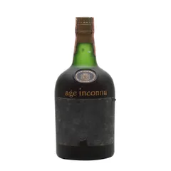 Croizet Age Inconnu Cognac / Bottled 1970s