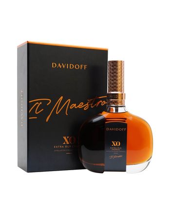 Davidoff XO Cognac