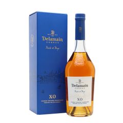 Delamain Pale & Dry XO Cognac