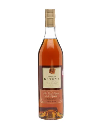 Estève Tres Vieux Cognac de la Propriete