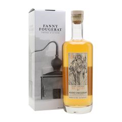 Fanny Fougerat Iris Poivre XO / 10 Year Old / Hors Serie