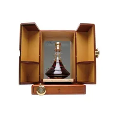 Frapin Cuvee 1888 Cognac / Crystal Decanter