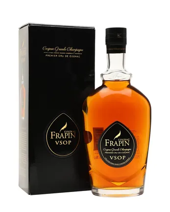 Frapin VSOP Grand Champagne Cognac