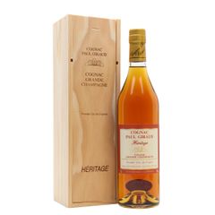 Paul Giraud Heritage Cognac