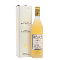 Paul Giraud Elegance Cognac
