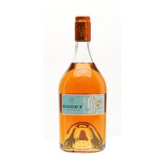 Godet Cognac No.1