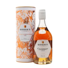 Godet Colombard Single Grape Cognac