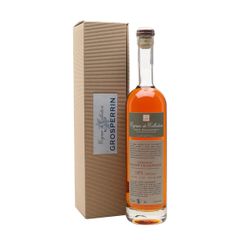 Grosperrin 1973 Petite Champagne Cognac