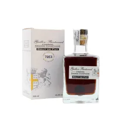 Guillon-Painturaud 72E3 Brut de fût Grande Champagne Single Cask Cognac