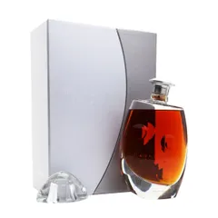 Hennessy Ellipse Cognac / Baccarat Crystal