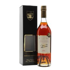 Hermitage 2004 Grande Champagne Cognac