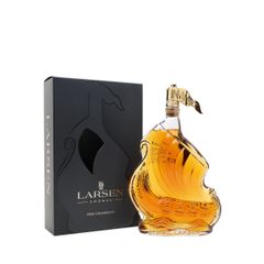 Larsen Viking Ship Cognac