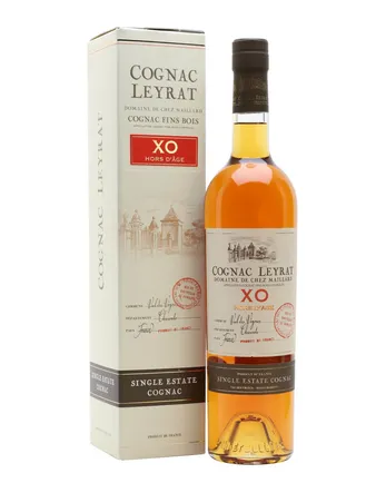 Leyrat XO Vieille Reserve Cognac