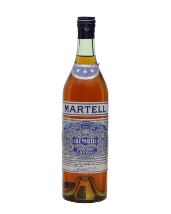 Martell VOP Cognac