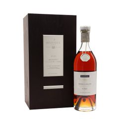 Martell 1978 / Vignoble Couillaud / Petite Champagne