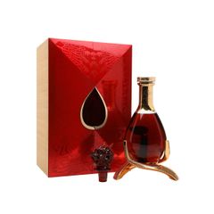 Martell L'Or de Jean Assemblage du Dragon Cognac