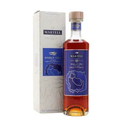 Martell Single Cru Fins Bois Cognac
