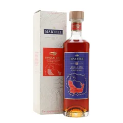 Martell Single Cru Petite Champagne Cognac