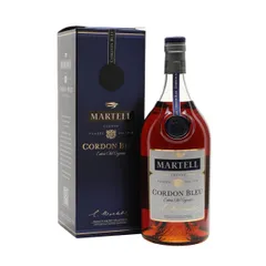 Martell Cordon Bleu / Litre