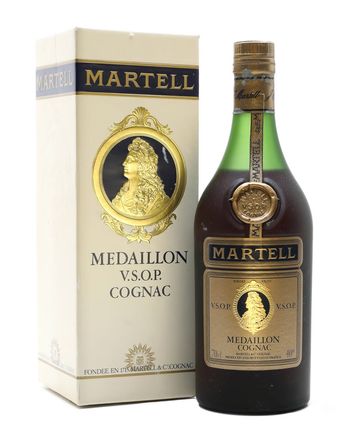 Martell VSOP Medaillon Cognac