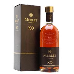 Merlet XO Cognac