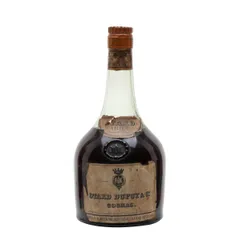 Otard Dupuy 1865 Cognac / Bottled 1930s