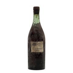 Pinet Castillon 1857 Cognac / Grande Champagne / Bottled 1920s