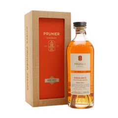 Prunier Singularite