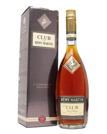 Remy Martin Club Cognac