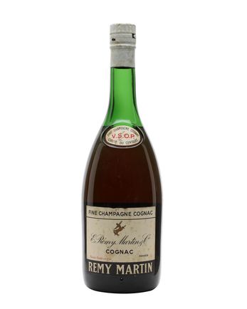 Remy Martin VSOP Bottled 1990s