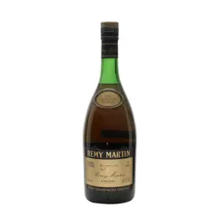 Remy Martin VSOP Cognac / Fine Champagne / Bottled 1970s