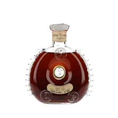 Remy Martin Louis XIII Cognac / Bottled 1970s