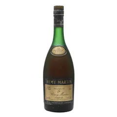 Rémy Martin VSOP Cognac / Bottled 1970s