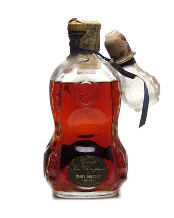 Remy Martin Age Inconnu Cognac Bottled 1950s