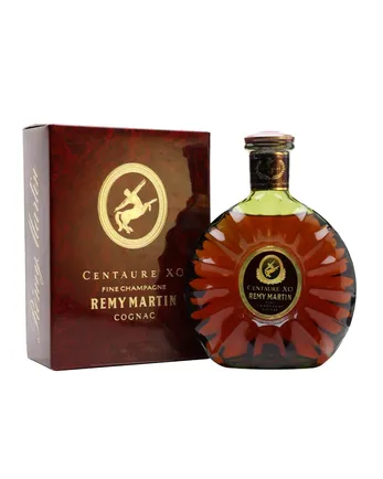 Remy Martin Centaure XO Bottled 1980s