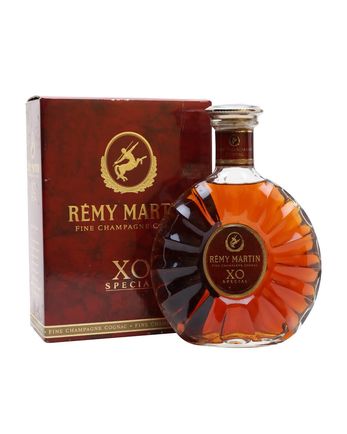 Remy Martin XO Special Bottled 1980s