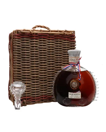 Remy Martin Louis XIII Age Inconnu Cognac Bottled 1950s